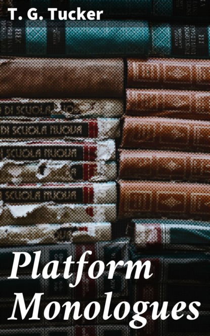 

Platform Monologues