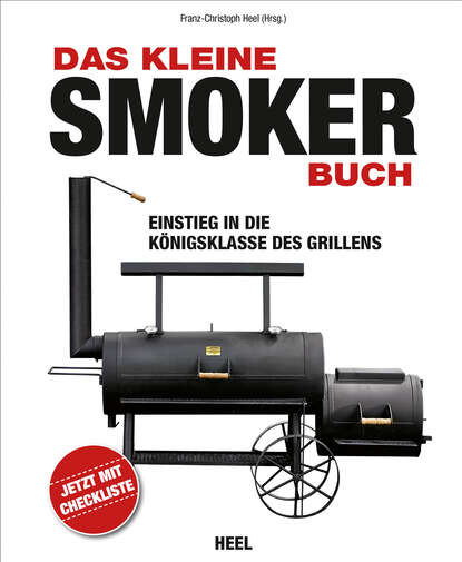 Das kleine Smoker-Buch (Группа авторов). 