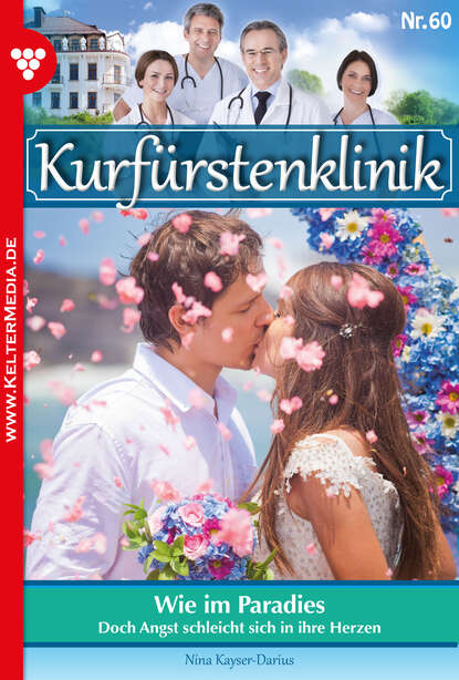 

Kurfürstenklinik 60 – Arztroman