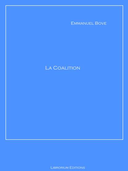 

La Coalition