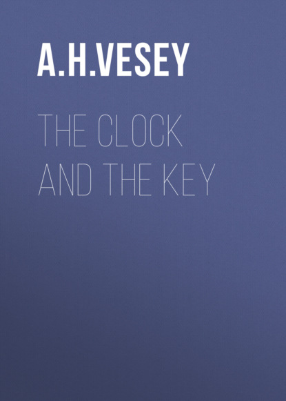 

The Clock and the Key