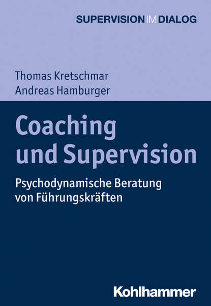 

Coaching und Supervision