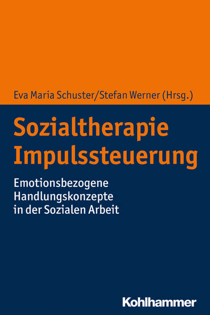 

Sozialtherapie Impulssteuerung