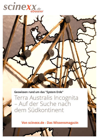 Terra Australis Incognita