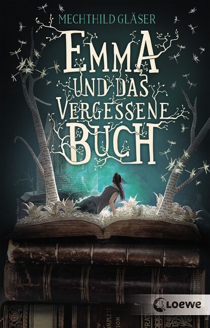 

Emma und das vergessene Buch
