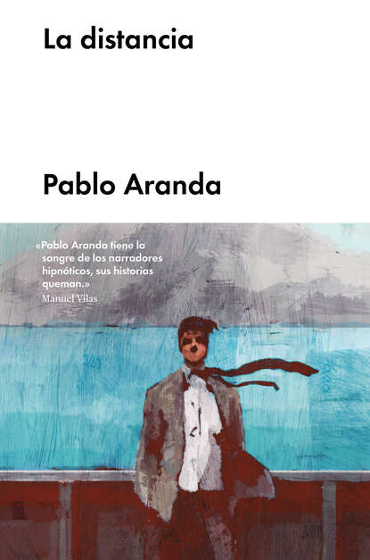 Pablo Aranda - La distancia
