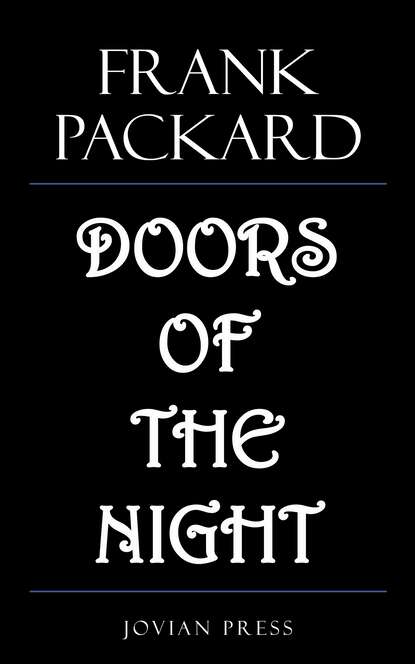 

Doors of the Night