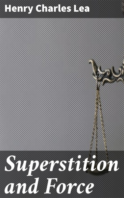 

Superstition and Force