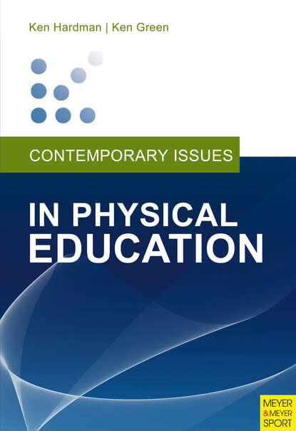 Ken  Green - Contemporary Issues in Physical Education