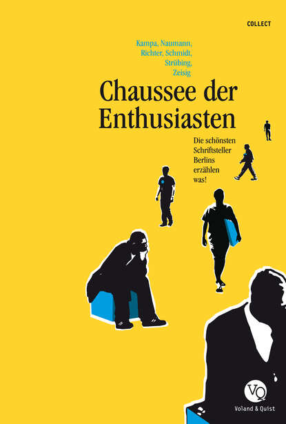 

Chaussee der Enthusiasten