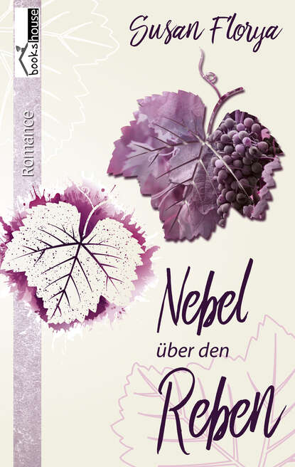 

Nebel über den Reben