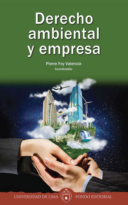 

Derecho ambiental y empresa