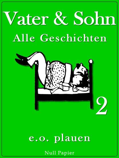 Vater & Sohn - Band 2