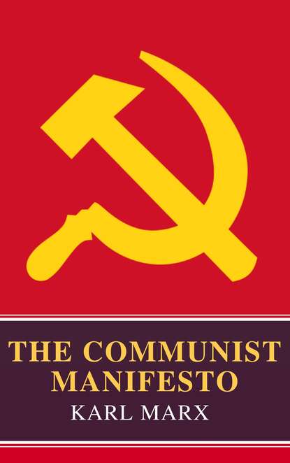 MyBooks Classics - The Communist Manifesto