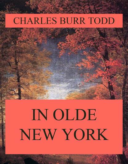 

In Olde New York