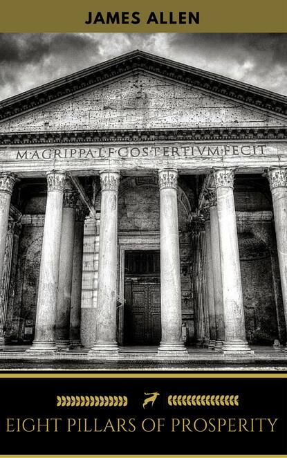 

Eight Pillars of Prosperity