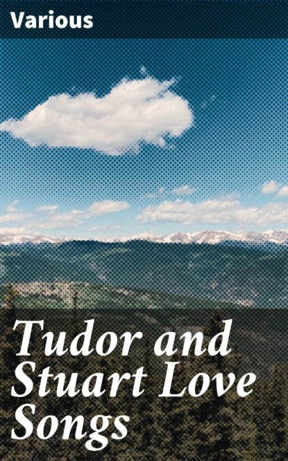 Various - Tudor and Stuart Love Songs