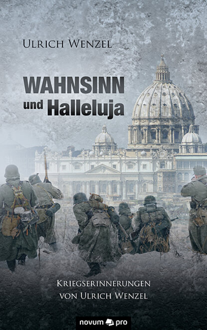 

Wahnsinn und Halleluja