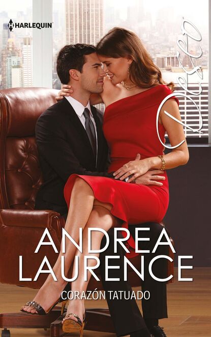 Andrea Laurence — La ?ltima conquista