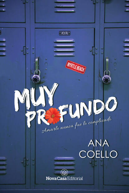 

Muy profundo