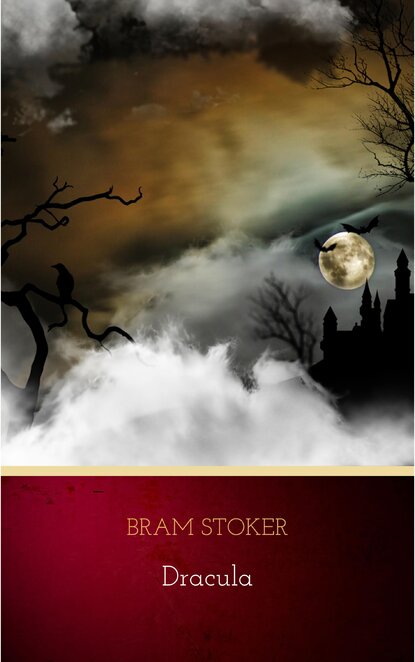 

Dracula