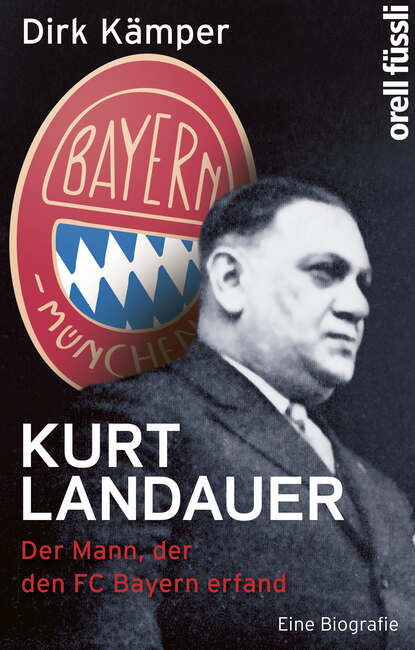 

Kurt Landauer
