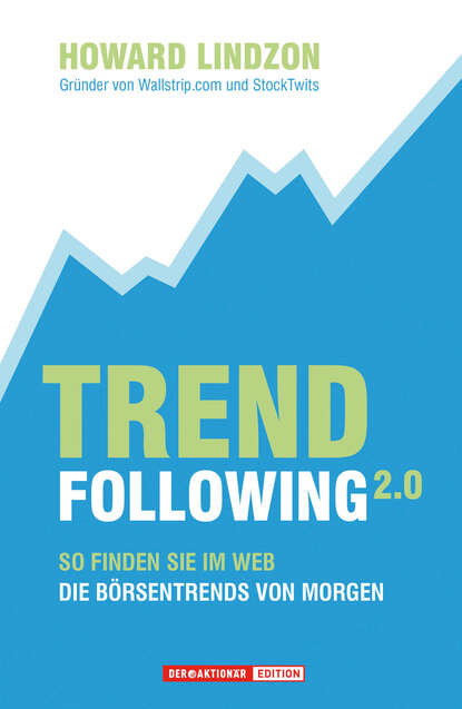 

Trend Following 2.0
