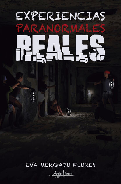 

Experiencias paranormales reales