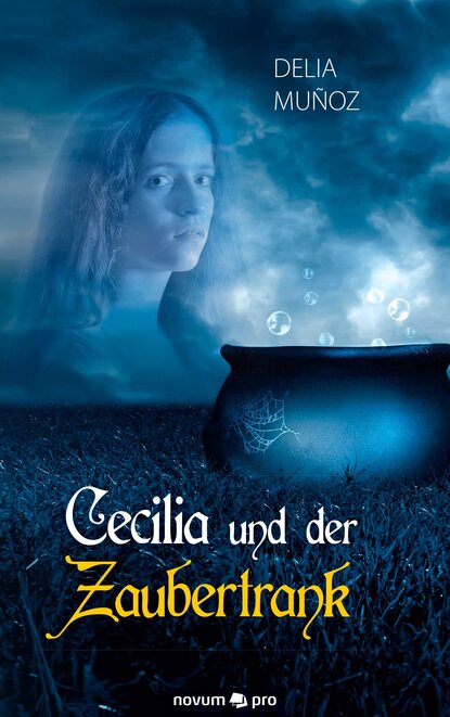 

Cecilia und der Zaubertrank