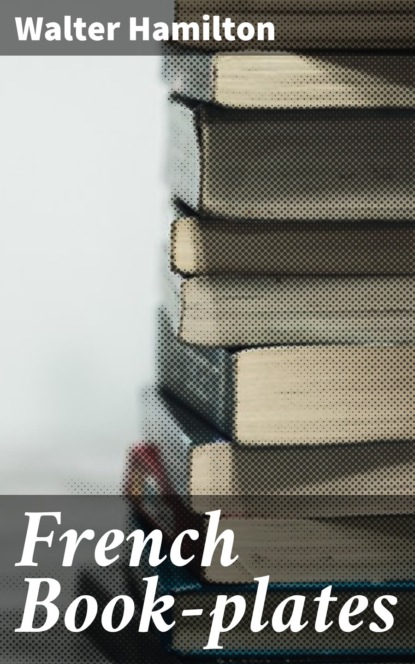 

French Book-plates