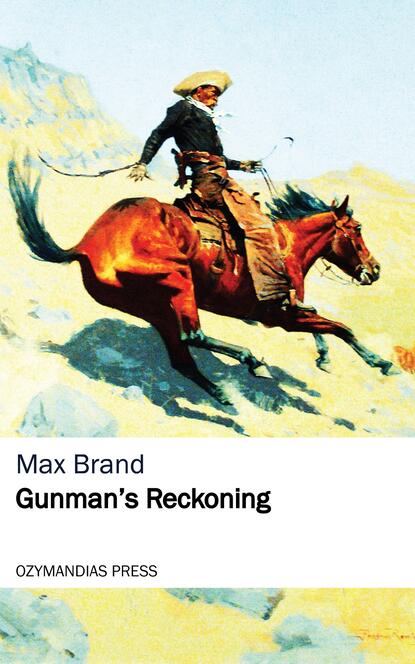 

Gunman's Reckoning