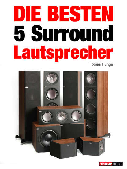 Die besten 5 Surround-Lautsprecher (Roman  Maier). 