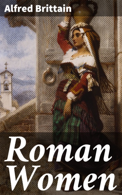 

Roman Women