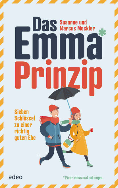 Susanne Mockler - Das Emma*-Prinzip