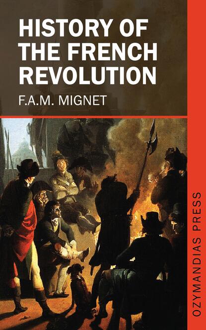 

History of the French Revolution