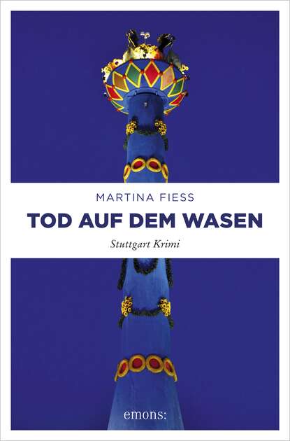 Tod auf dem Wasen