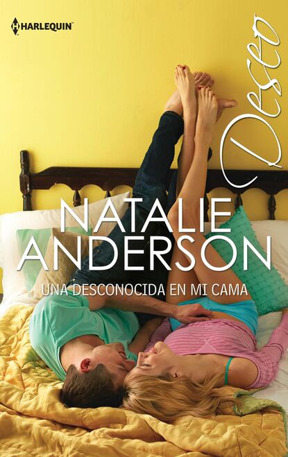 Natalie Anderson - Una desconocida en mi cama