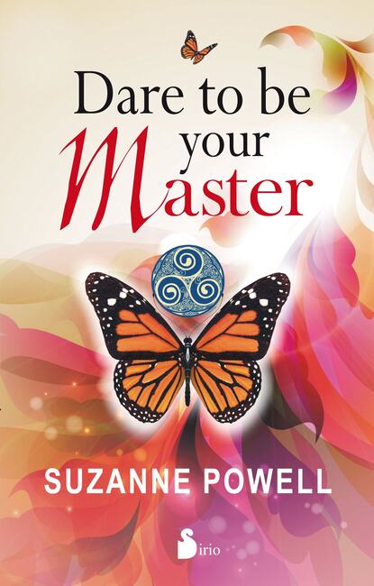 Suzanne Powell - Dare to be your master