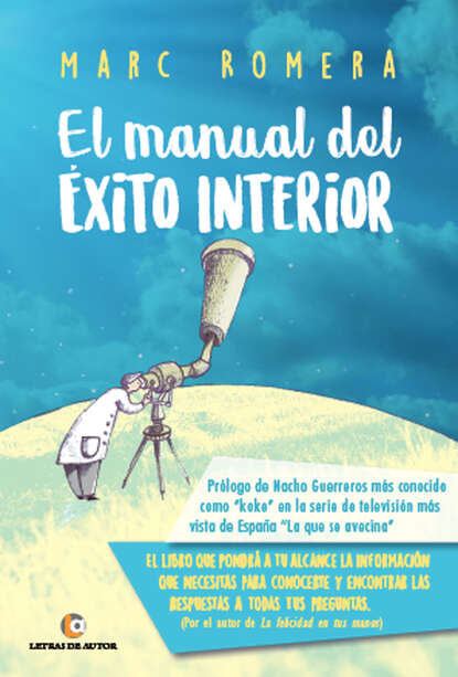 

El manual del éxito interior