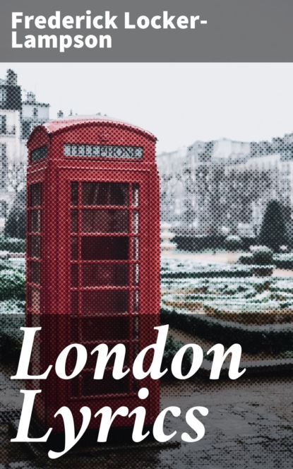 

London Lyrics