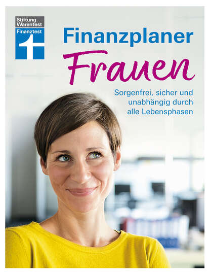 Isabell  Pohlmann - Finanzplaner für Frauen