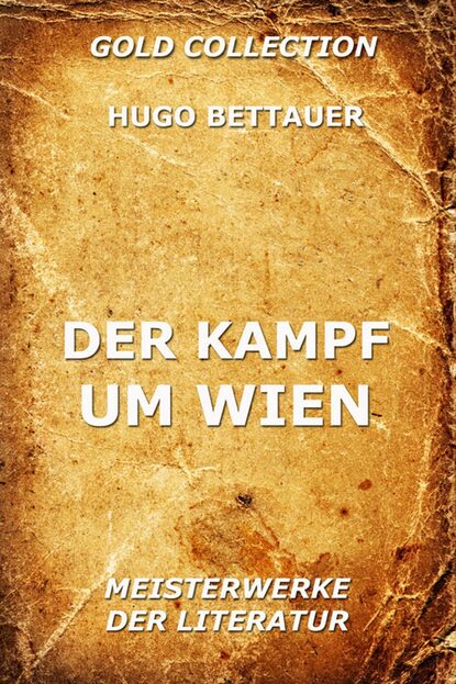 

Der Kampf um Wien