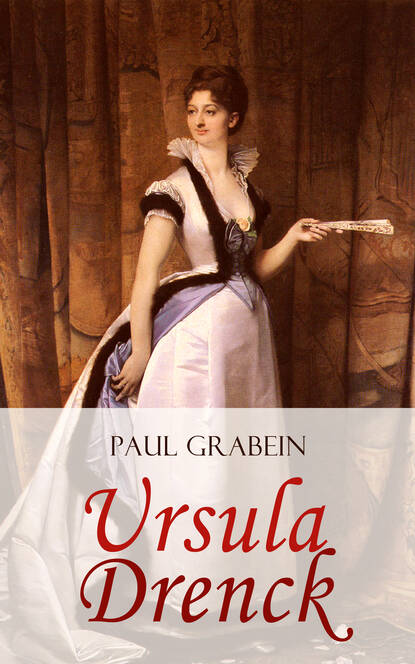 Paul Grabein - Ursula Drenck