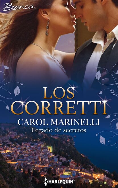 Carol Marinelli - Legado de secretos