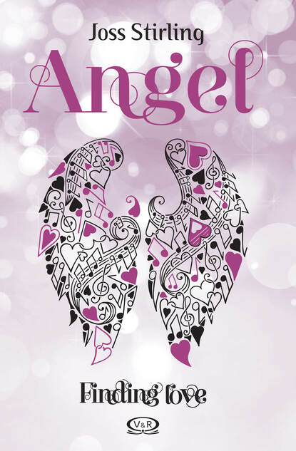 Joss  Stirling - Finding love. Angel