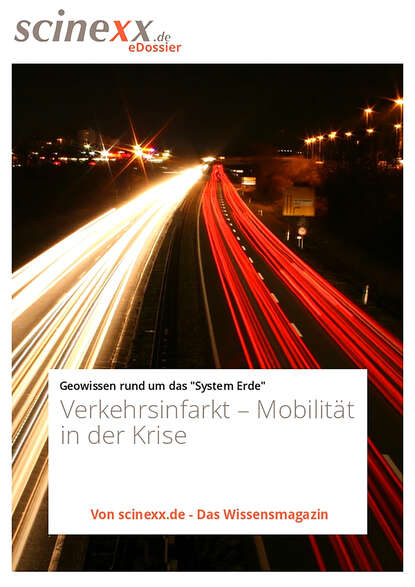 Verkehrsinfarkt