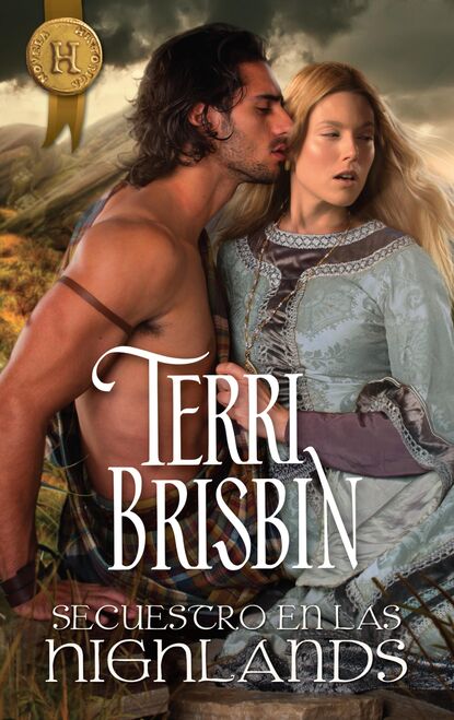 Terri Brisbin - Secuestro en las Highlands
