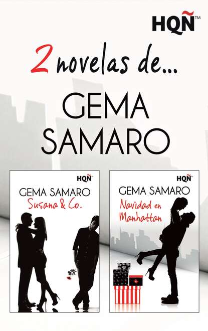 

Pack HQGema Samaro 2