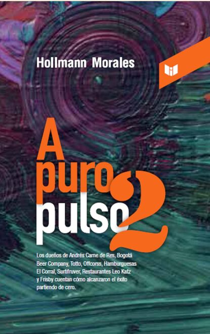 Hollman Morales - A puro pulso 2