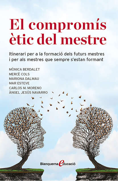 

El compromis ètic del mestre